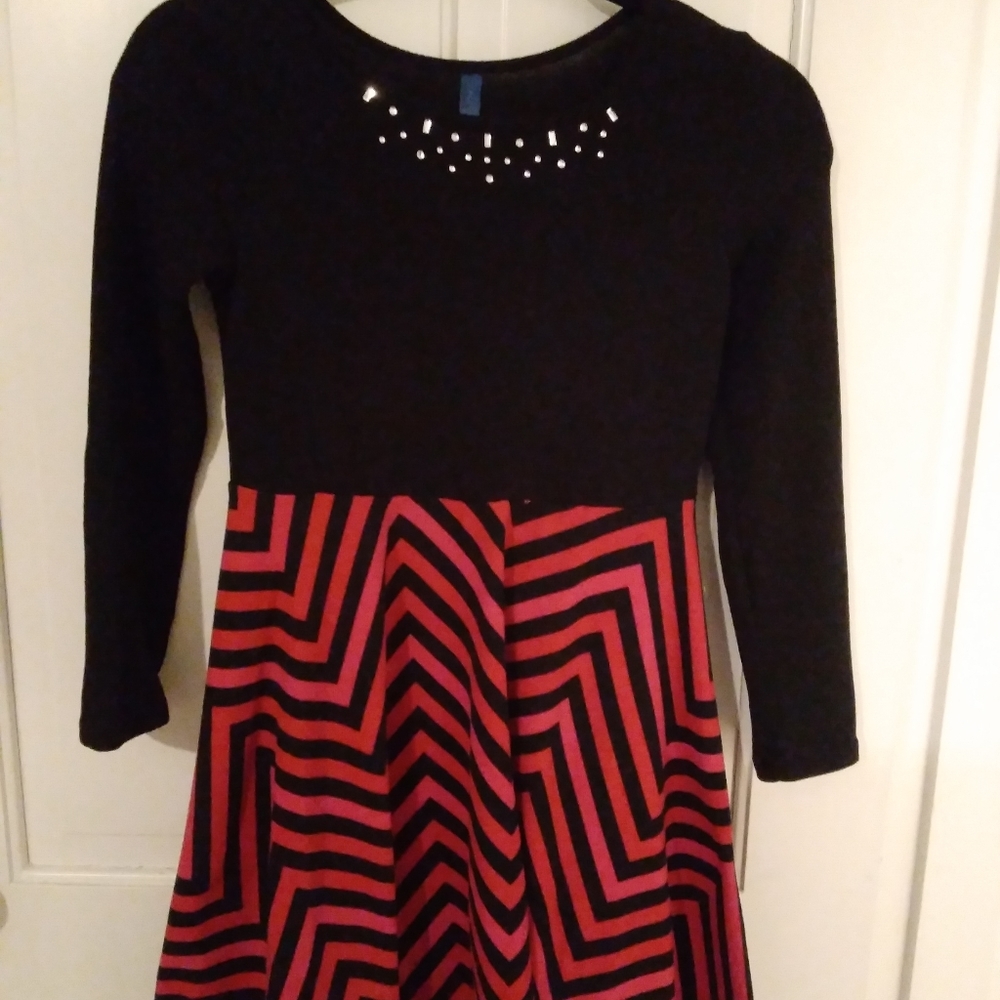 Winter Dress